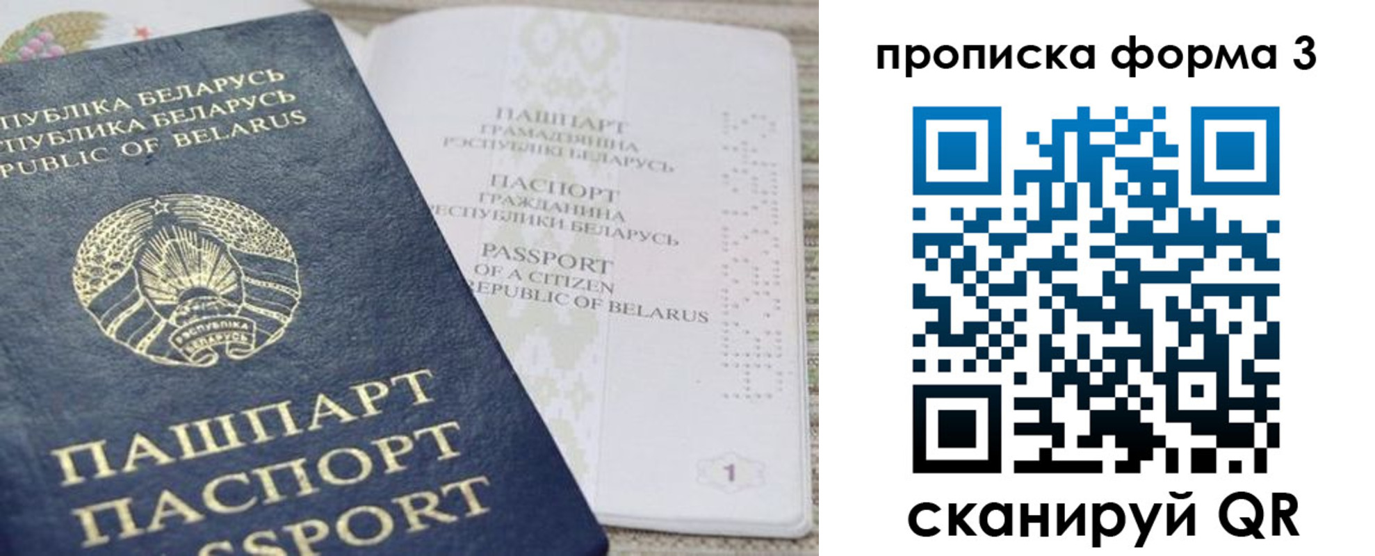 прописка иностранных граждан в Оленегорске